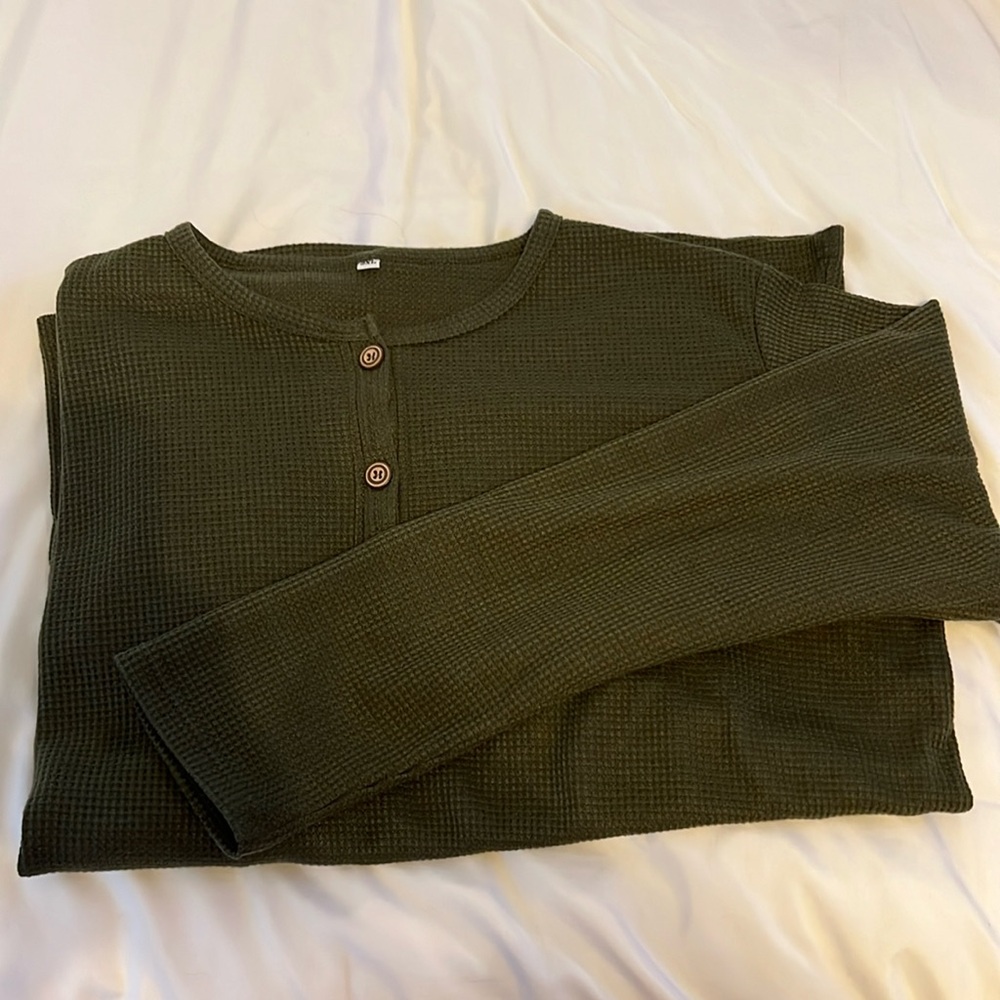 Cozy, comfy soft